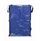 Durasack 48 Gallons Home and Yard Bags, Blue, 3 PK BB-2028BLU-3PK - alternate 4